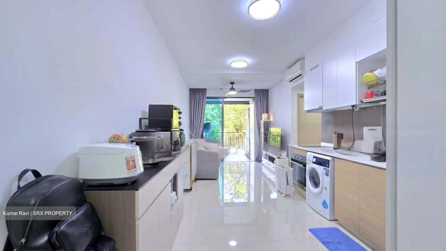 Treasure at Tampines (D18), Condominium #504781021